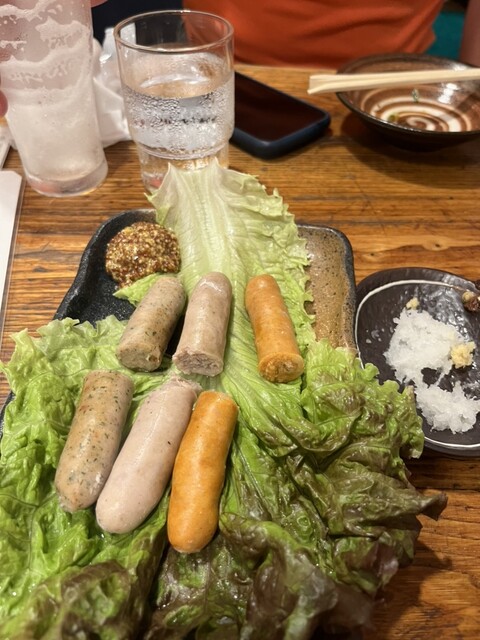 うどん処 硯家 南池袋店 （すずりや） - 目白/うどん | 食べログ