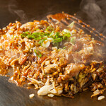 神戸鉄板 長田いっしん - 