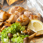 神戸鉄板 長田いっしん - 