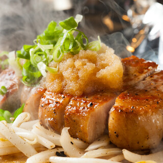 神戸鉄板 長田いっしん_2