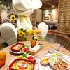 Disney HARVEST MARKET By CAFE COMPANY 渋谷ヒカリエ店