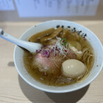 麺屋 こうすけ 金沢新保本店 - 