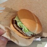 ファーストキッチン - 