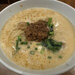 麺飯食堂 なかじま - 