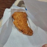 ファーストキッチン - 