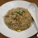 麺飯食堂 なかじま - 
