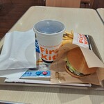 ファーストキッチン - 