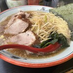 ラーメンショップ - 