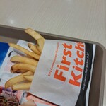 ファーストキッチン - 