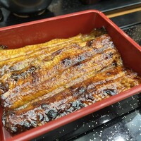 うなぎ 仲じま - 