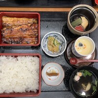 うなぎ 仲じま - 