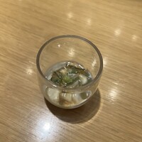 鮨 海心 - 