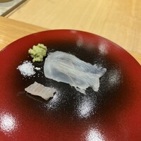 鮨 海心 - 