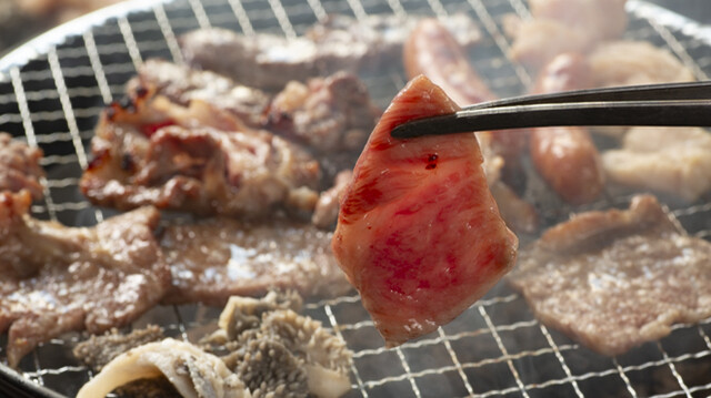 Machinaka BBQ Bon to Shogatsu photo 3