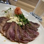 大船海鮮食堂 魚福 - 