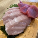 大船海鮮食堂 魚福 - 