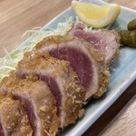 大船海鮮食堂 魚福 - 