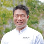 都季 - 料理長 浅野哲也