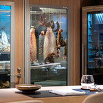 Simplicité - 熟成庫