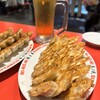 餃子屋 弐ノ弐 明治通り店