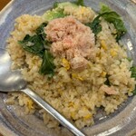 Mekiki no Ginji Saku Sakudairaekimae Ten