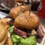 ザ グッド バイブス - 