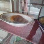 工藤精肉店食堂部 - ケースのサンプルは平凡なモノ。騙された（笑）！