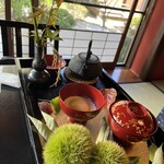 とうふ屋うかい 大和田店 - 