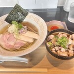 麺処 おぐら - 