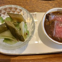 正宗広東私房菜サワダ 梅田エスト店 - 