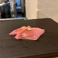 鮨よしかわ 恵比寿 - 