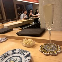 鮨よしかわ 恵比寿 - 