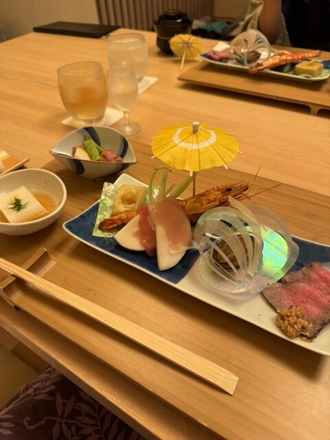 銀山温泉 旅館 藤屋 - 尾花沢市その他（料理旅館）の写真