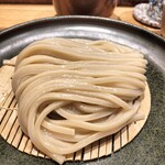 中華蕎麦 とみ田 - 絶妙な弾力！旨し！