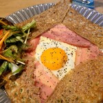 アンティークカフェ オールドタイム - 
