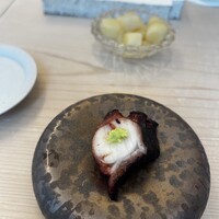 鮨 なんば 日比谷 - 