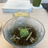 鮨 なんば 日比谷 - 