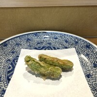 天ぷら浅沼 - 