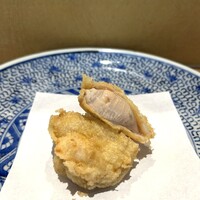 天ぷら浅沼 - 