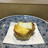 天ぷら浅沼 - 