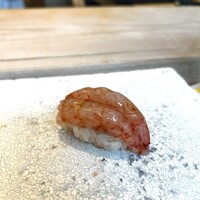 鮨 なんば 日比谷 - 