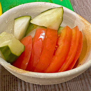 鶏白湯専門 らーめん我羅奢_1