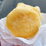 川越黄金焼店 - 