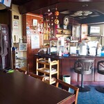 アルファー - 店内