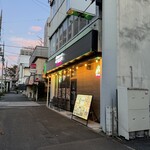 韓国キッチン ヨギヨポチャ - 