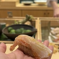 鮨処 北の華 - 