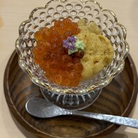 鮨処 北の華 - 