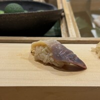 鮨処 北の華 - 