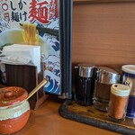 マルキン本舗 - 