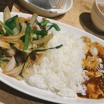 ラーメン酒場　酔っ手羽大王 - 